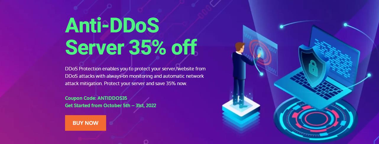 Krypt十月促销活动