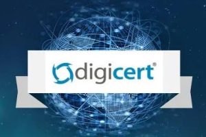 DigiCert证书价格一年多少