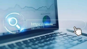 配置DNS域名服务器