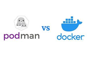 Podman和Docker区别