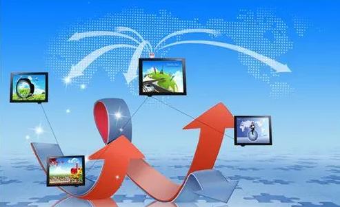 欧洲跨境电商市场分析