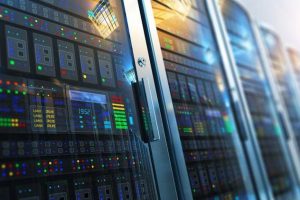 美国服务器IP地址