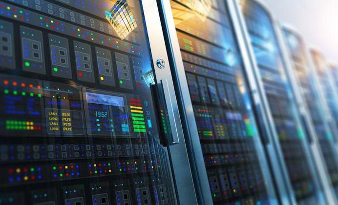 美国服务器IP地址