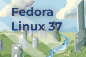 Fedora Linux 37
