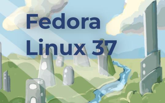Fedora Linux 37