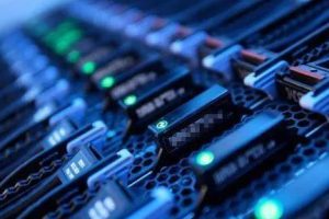 美国圣何塞服务器