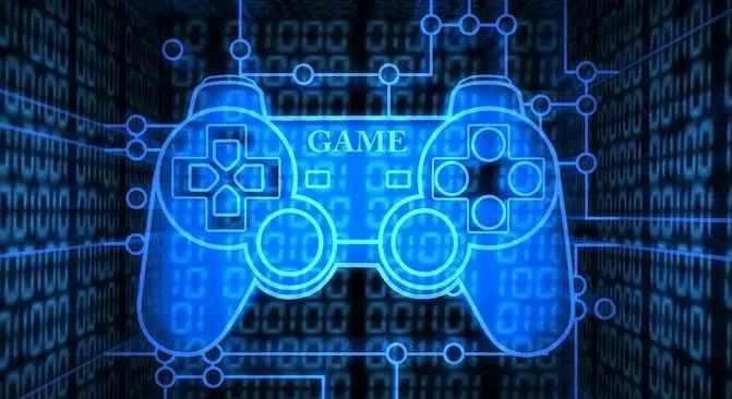 游戏服务器托管专用服务