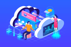 国外域名注册平台推荐Gname