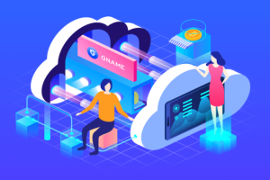 国际注册商推荐Gname