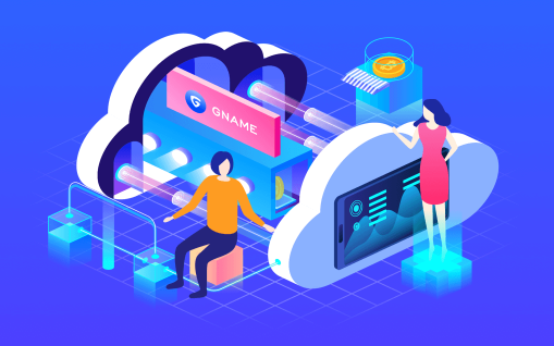 国际注册商推荐Gname