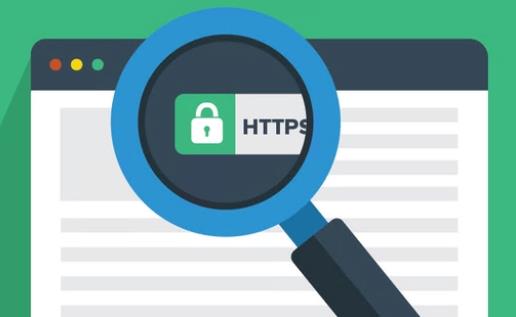 网站如何设置https访问