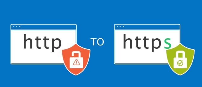 网站没有安全证书怎么办