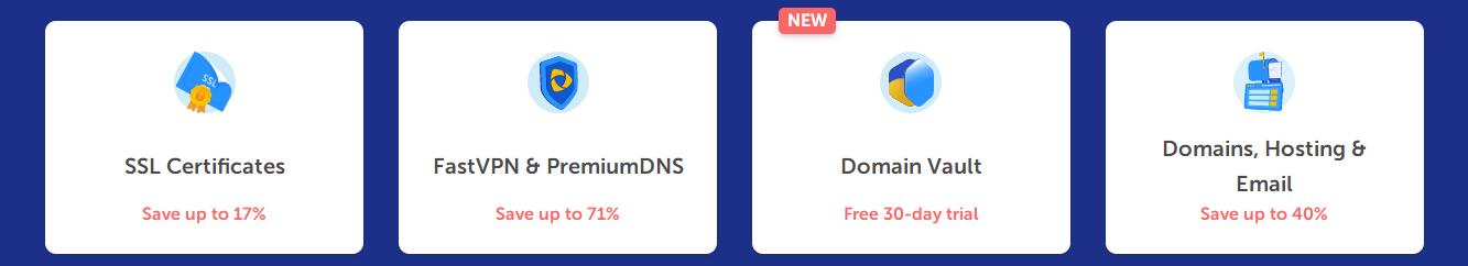 Namecheap网络安全月活动预告