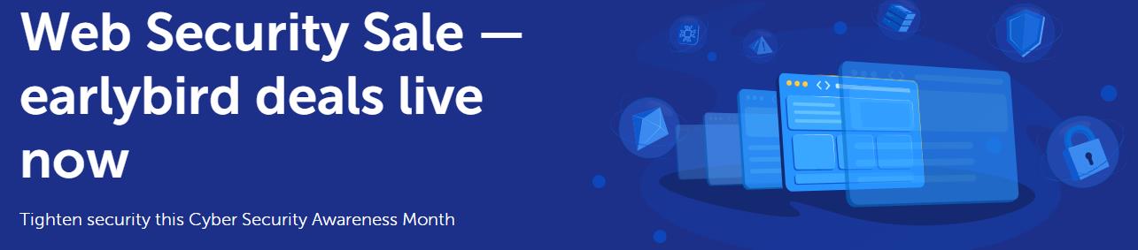 Namecheap网络安全月活动预告