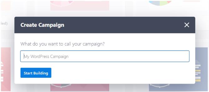 OptinMonster优惠券弹出窗口