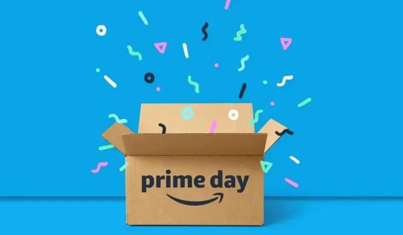 亚马逊Prime会员早享日