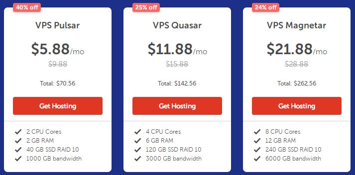 Namecheap网络安全月活动