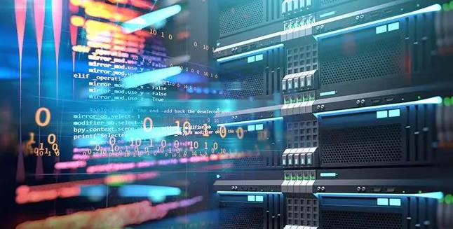 香港服务器租用价格