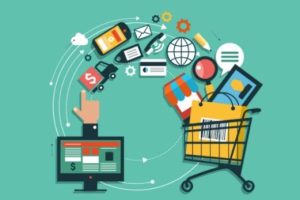 跨境电商独立站建站平台