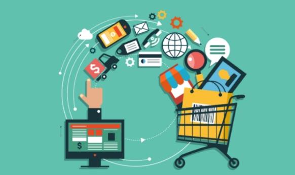 跨境电商独立站建站平台