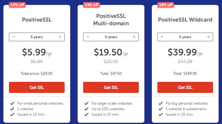 Namecheap网络安全月活动