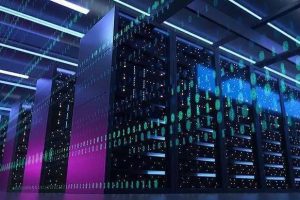 美国G口大带宽服务器