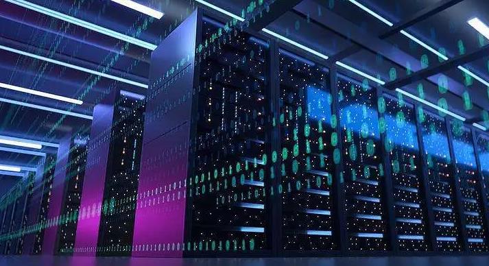 美国G口大带宽服务器