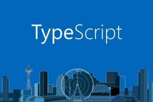 TypeScript编译器