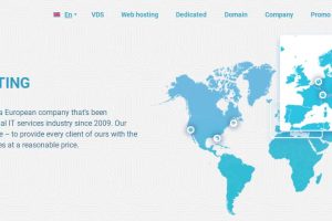 FriendHosting大硬盘VPS