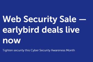 Namecheap网络安全月活动预告