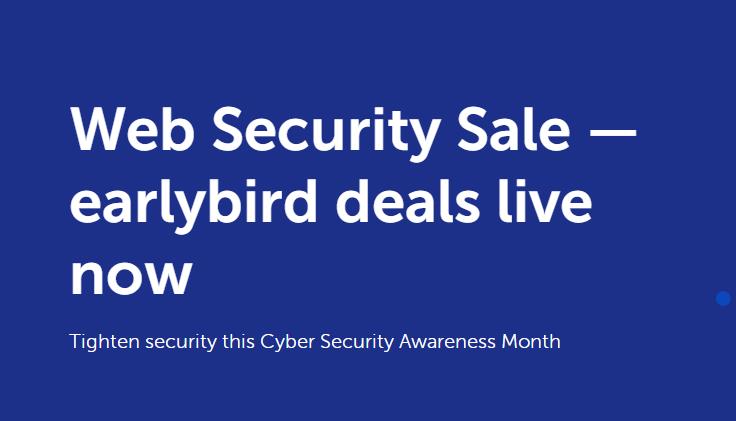 Namecheap网络安全月活动预告