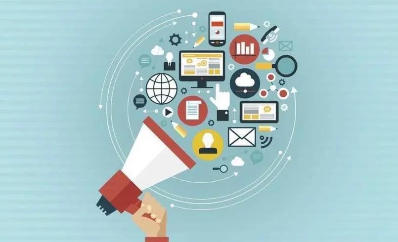 外贸自建站的推广方式