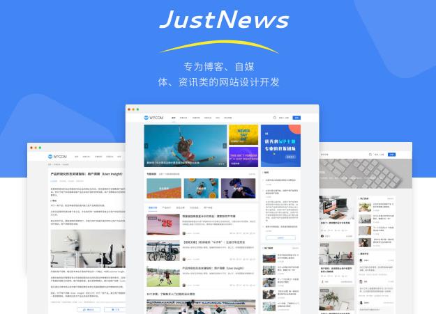 WordPress付费主题