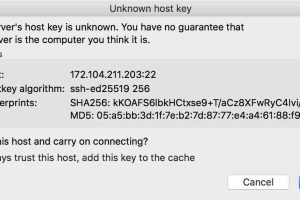 FileZilla怎么传输文件