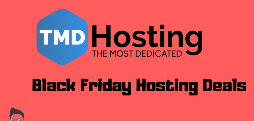 TMDHosting黑五活动 美国主机2折促销钜惠来袭