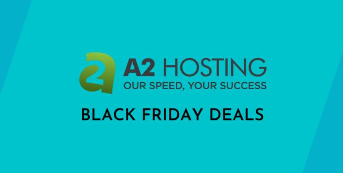 A2Hosting黑五活动 虚拟主机1.9折特惠 每月$1.99起