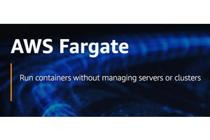 Amazon Fargate