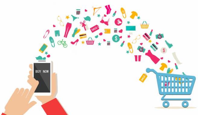 跨境电商服务平台有哪些