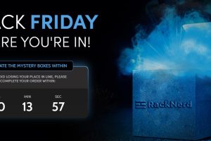 RackNerd2022黑色星期五特惠活动