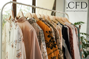 选择时尚的域名