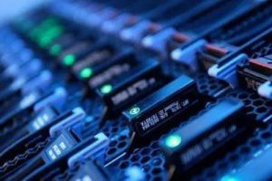 新加坡无限流量服务器