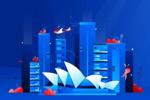 DigitalOcean澳大利亚悉尼数据中心