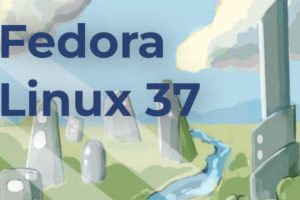 Fedora Linux 37正式版