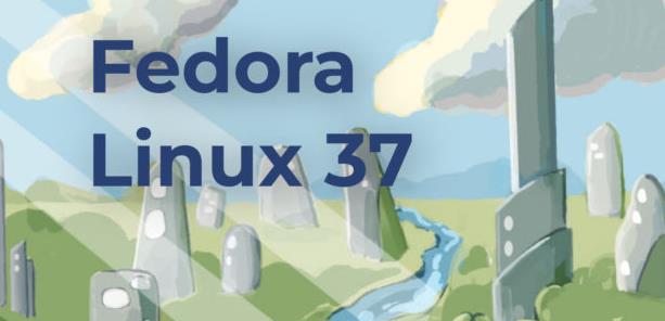 Fedora Linux 37正式版