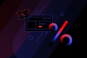 黑色星期五购物节