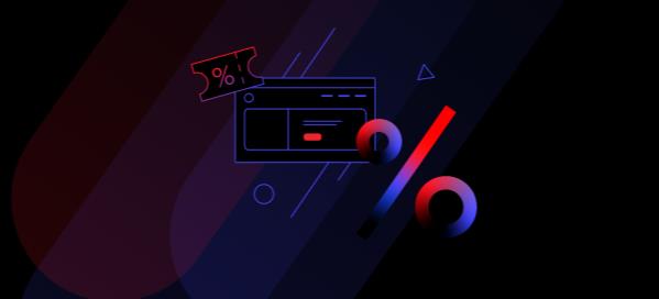 黑色星期五购物节