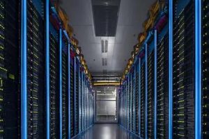 韩国服务器租赁