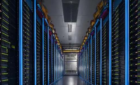 韩国服务器租赁