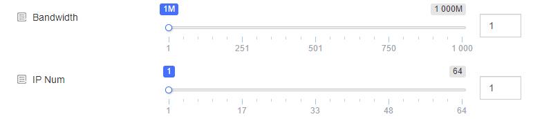 RAKsmart云服务器配置