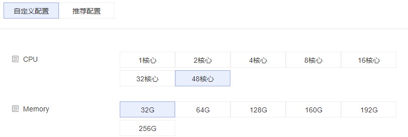 RAKsmart云服务器配置